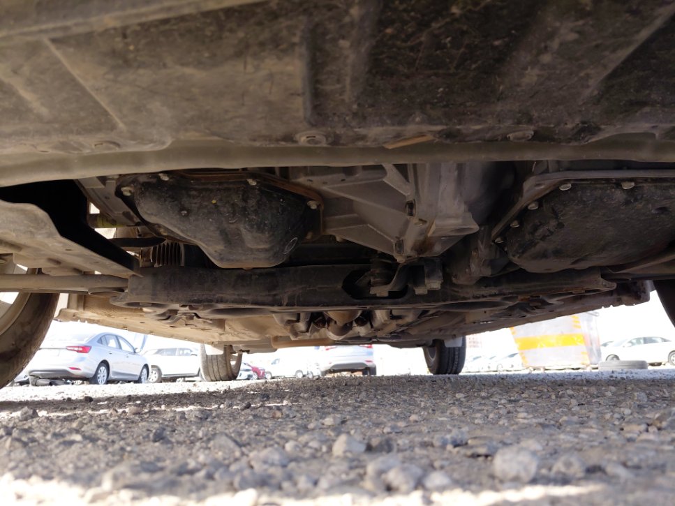 نيسان صني SV 2024 image