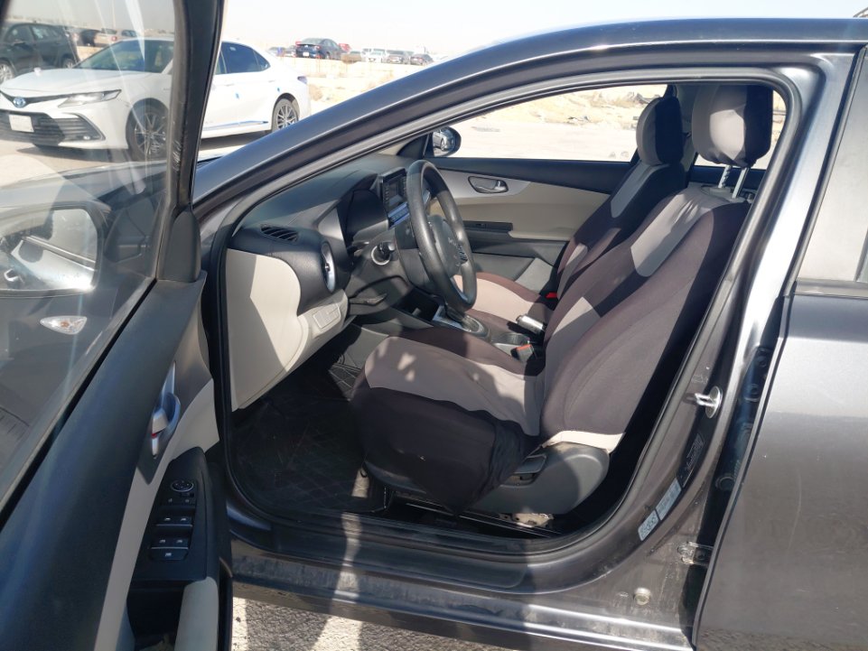 KIA Cerato LX  2023 image