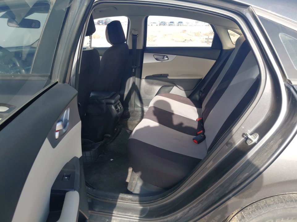 KIA Cerato LX  2023 image