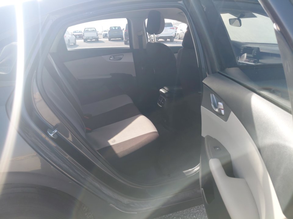 KIA Cerato LX  2023 image