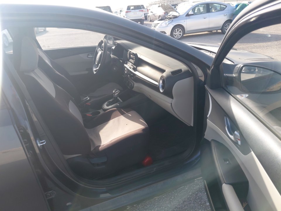 KIA Cerato LX  2023 image