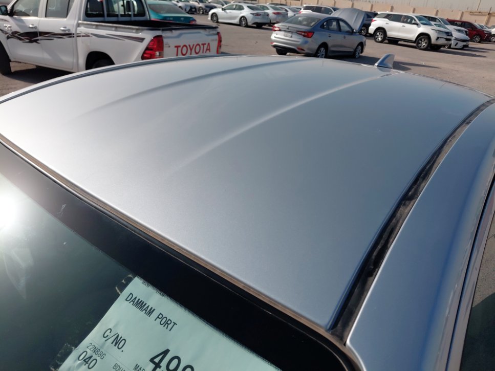 نيسان صني SV 2024 image