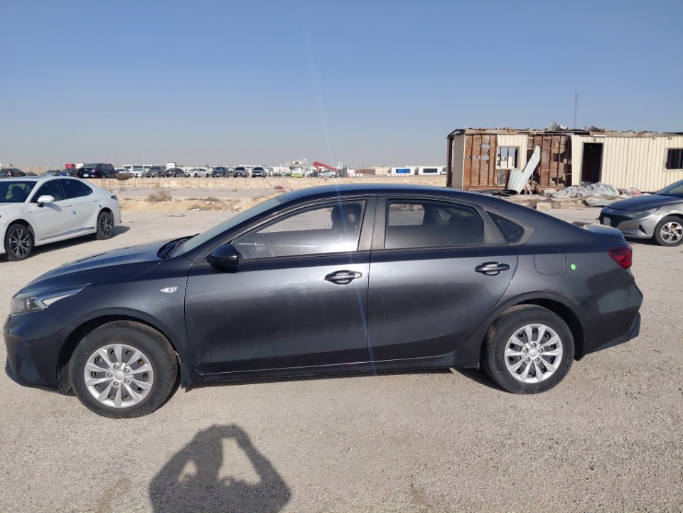 KIA Cerato LX  2023 image