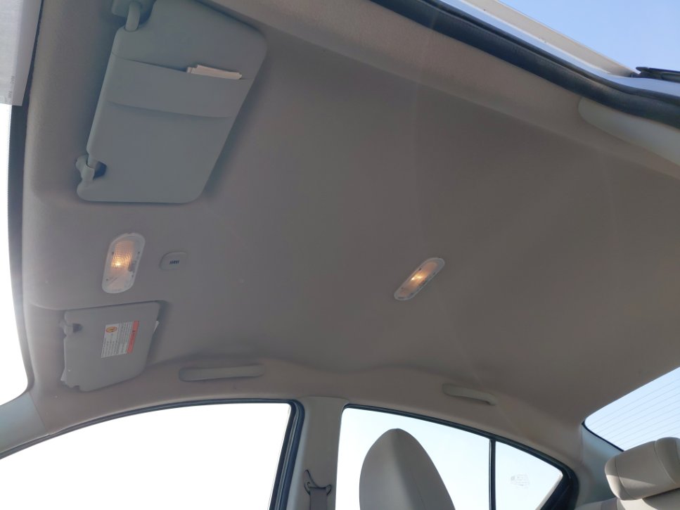 نيسان صني SV 2024 image