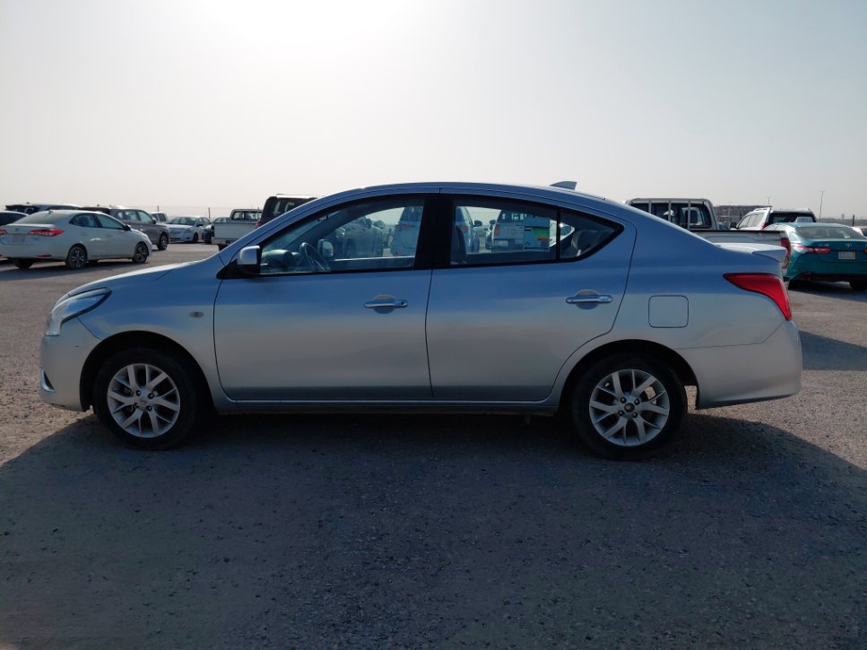 نيسان صني SV 2024 image