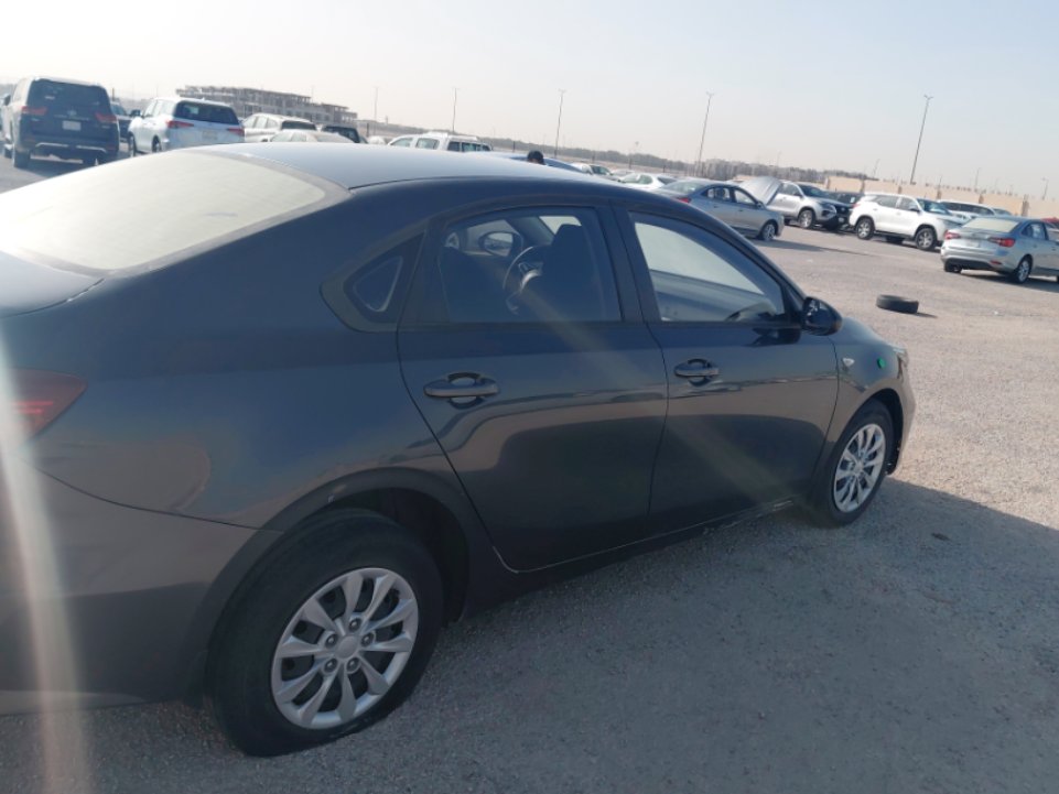KIA Cerato LX  2023 image