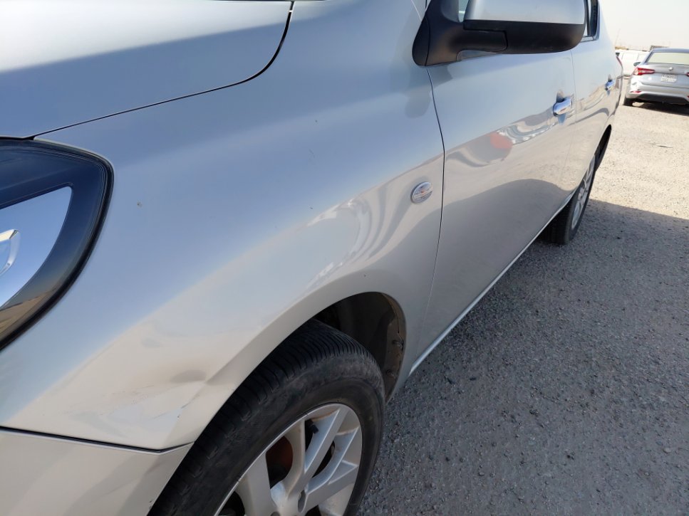 نيسان صني SV 2024 image