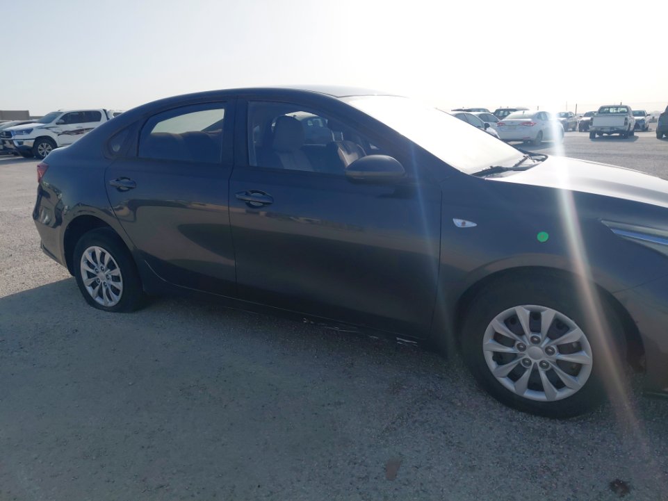 KIA Cerato LX  2023 image