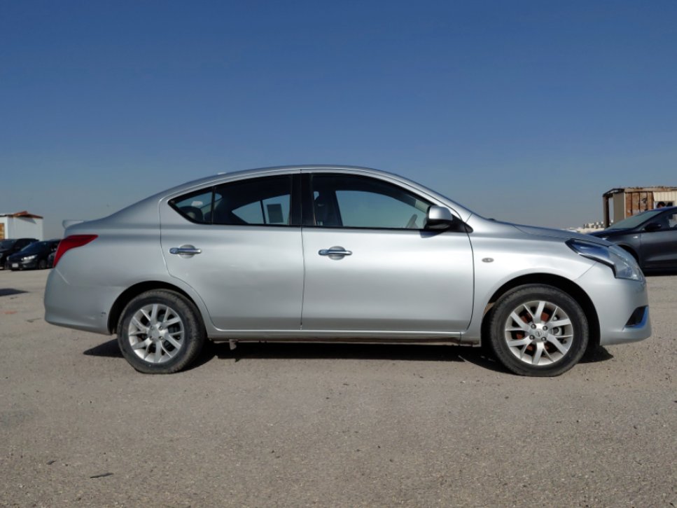 نيسان صني SV 2024 image