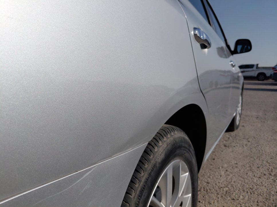 نيسان صني SV 2024 image