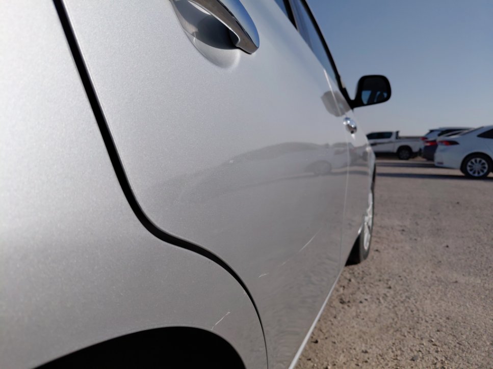 نيسان صني SV 2024 image