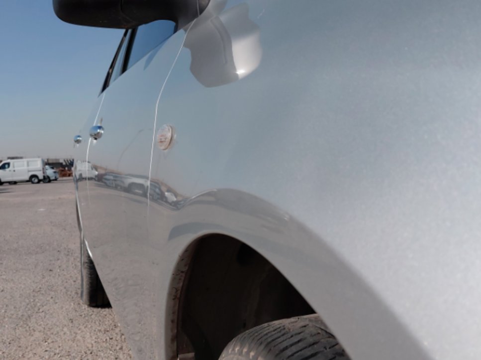 نيسان صني SV 2024 image