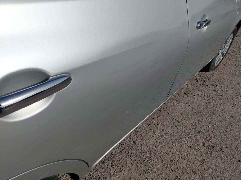 نيسان صني SV 2024 image