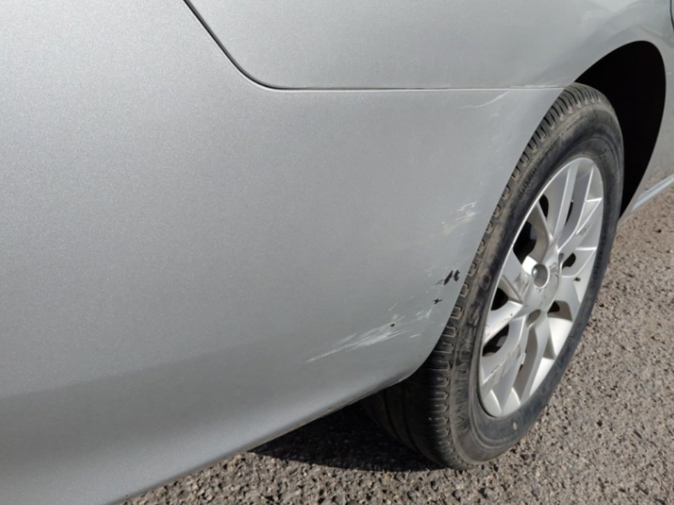 نيسان صني SV 2024 image