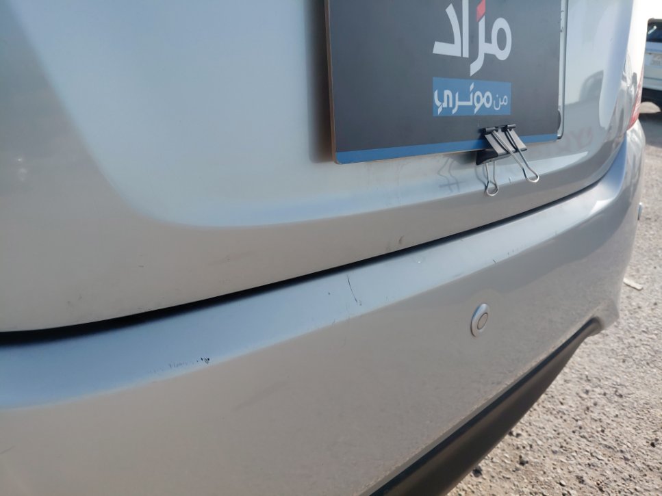 نيسان صني SV 2024 image