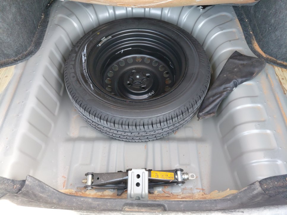 نيسان صني SV 2024 image