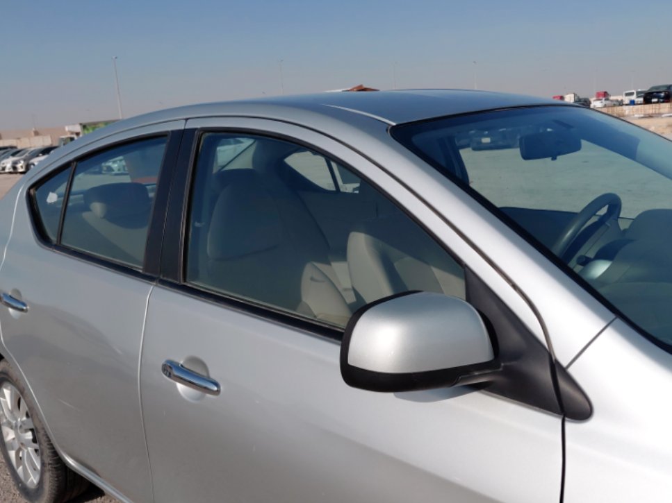 نيسان صني SV 2024 image