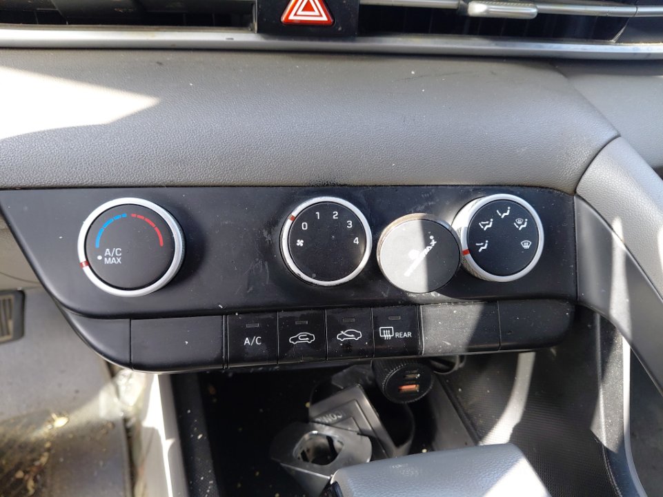 هيونداي إلنترا FLEET  2021 image