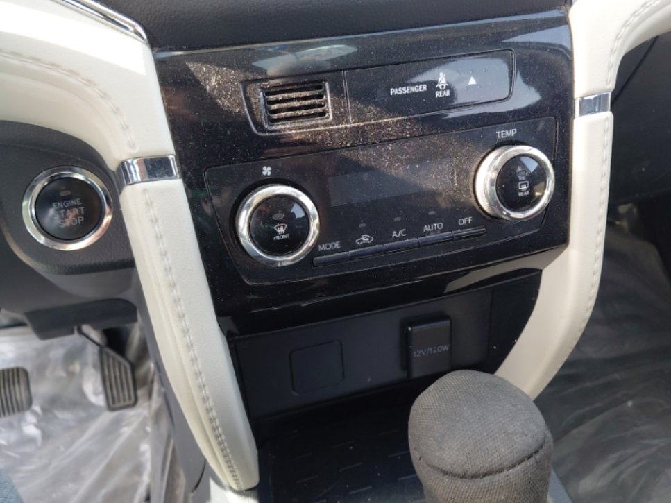 Toyota Rush GL 2023 image