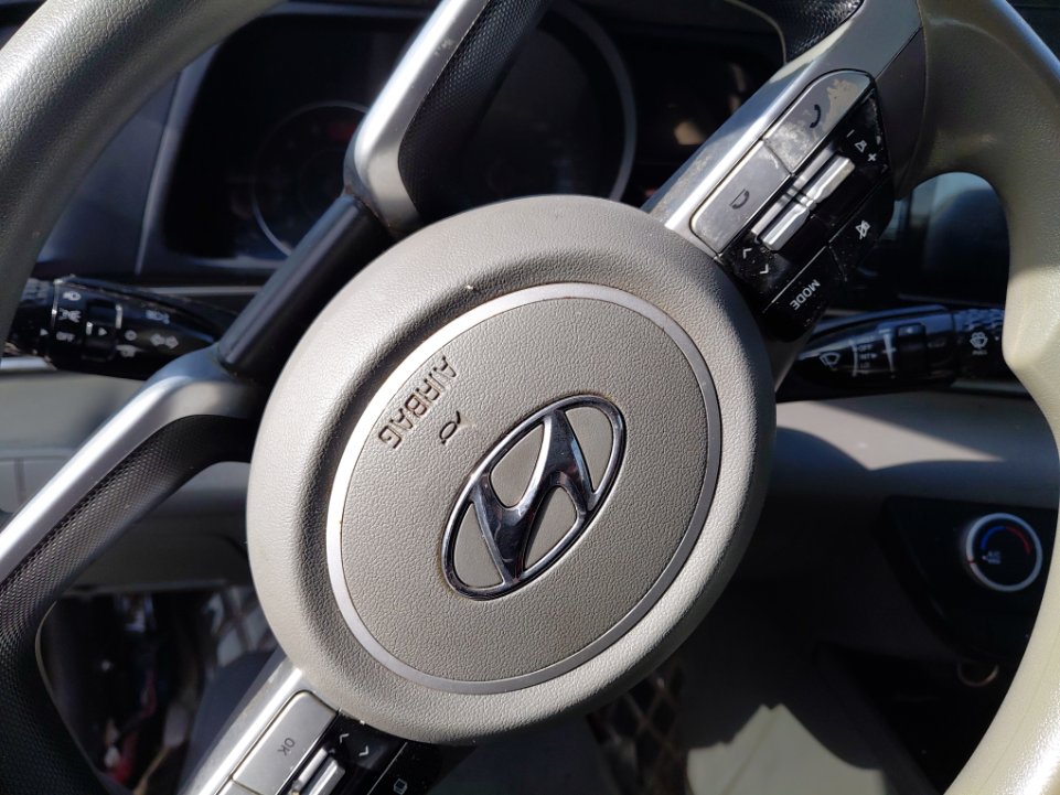 هيونداي إلنترا FLEET  2021 image