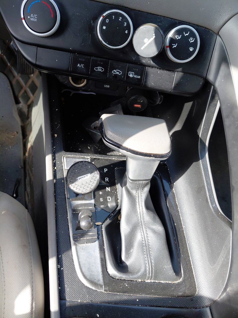 هيونداي إلنترا FLEET  2021 image