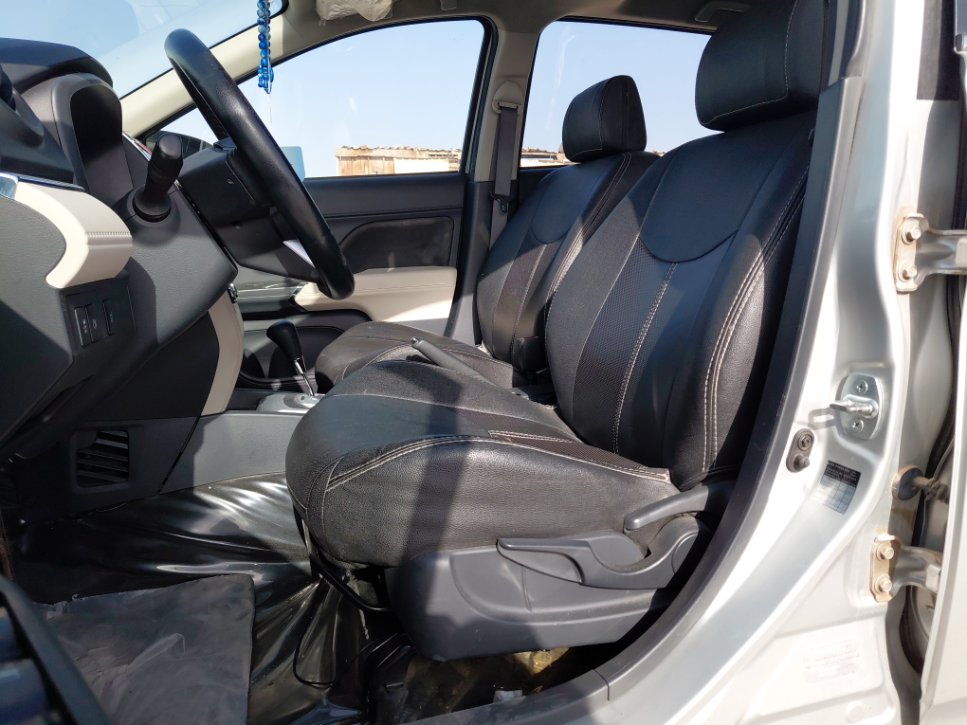 Toyota Rush GL 2023 image