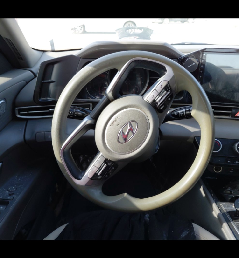 هيونداي إلنترا FLEET  2021 image