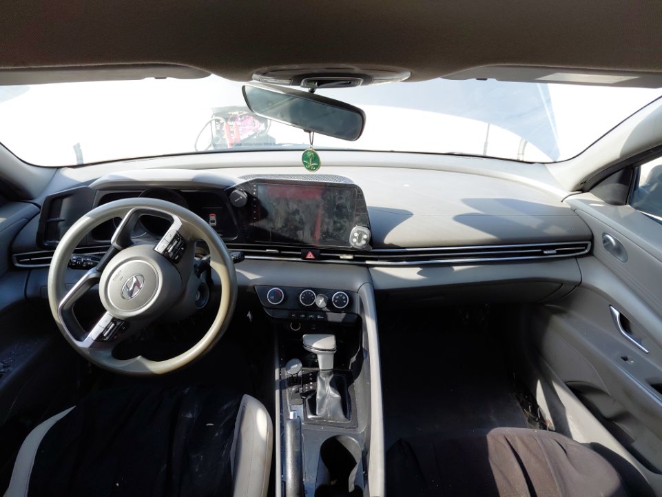 هيونداي إلنترا FLEET  2021 image