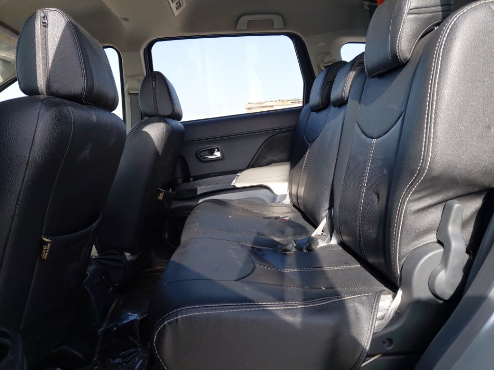 Toyota Rush GL 2023 image