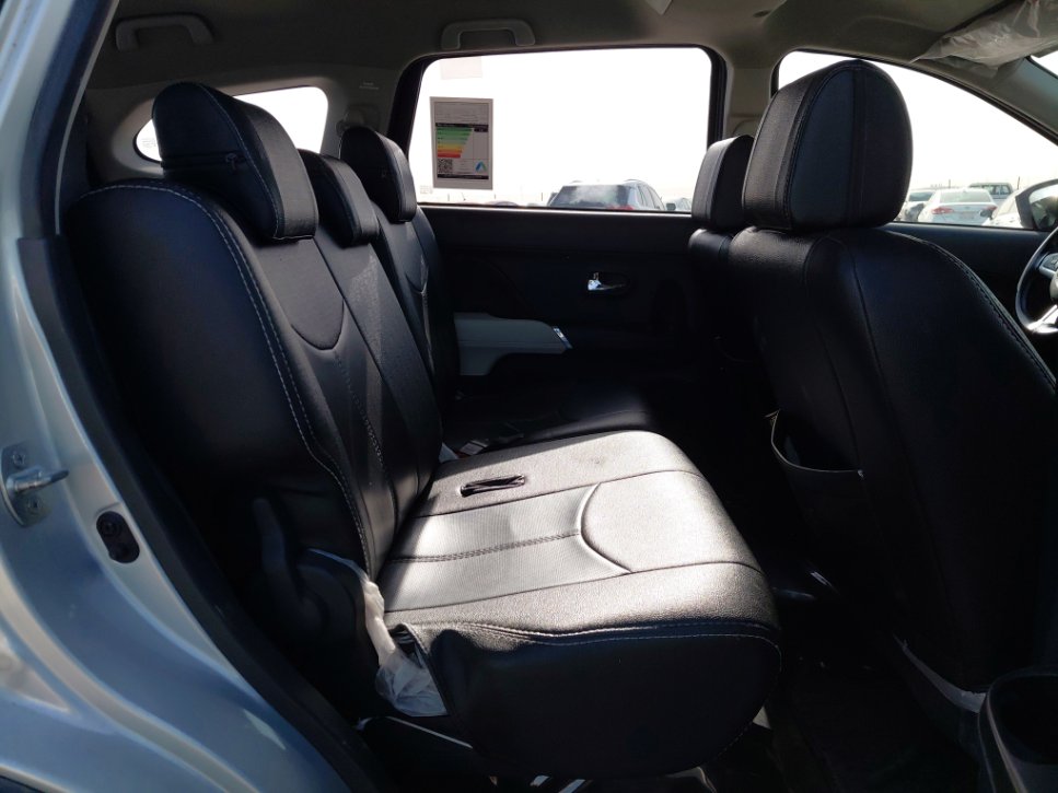 Toyota Rush GL 2023 image