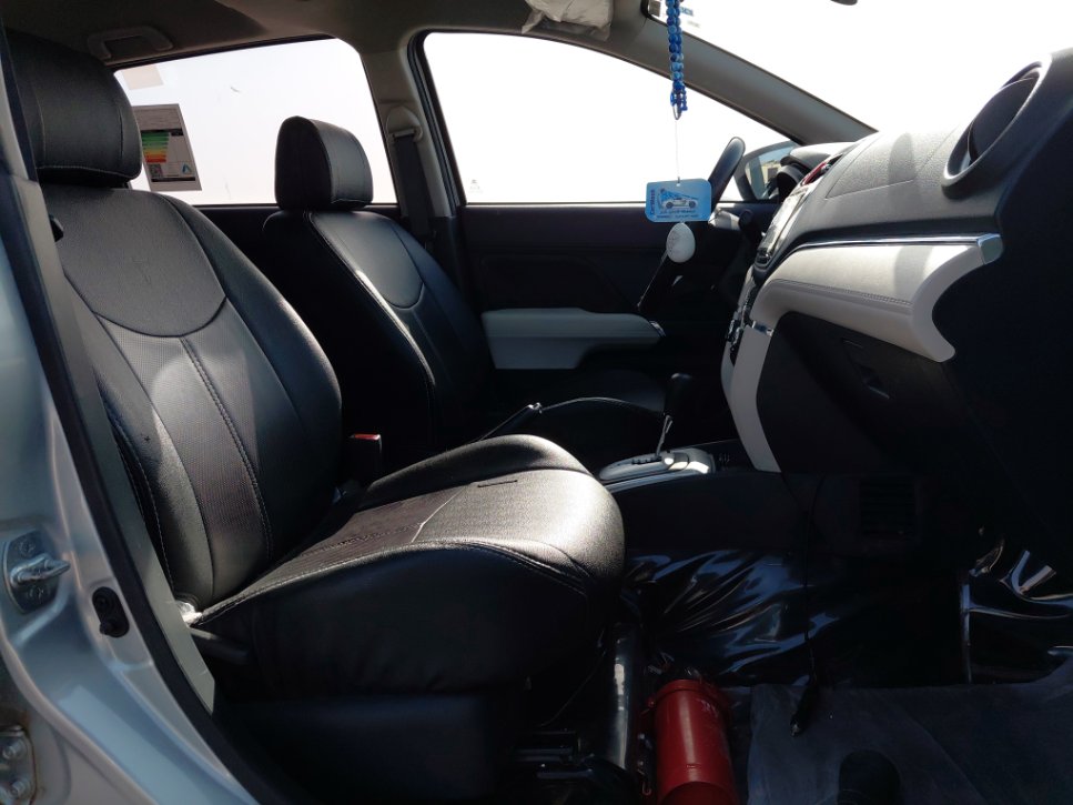 Toyota Rush GL 2023 image