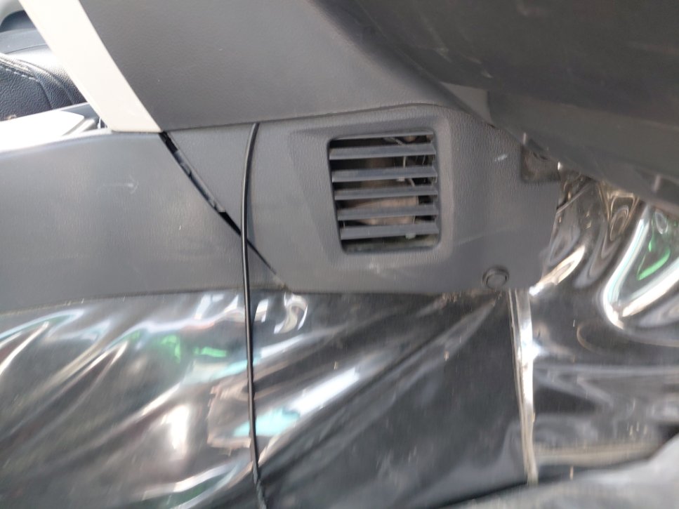 Toyota Rush GL 2023 image