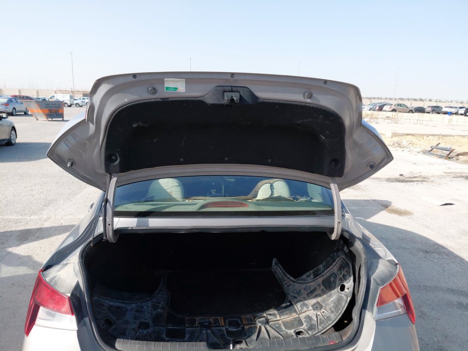 هيونداي إلنترا FLEET  2021 image