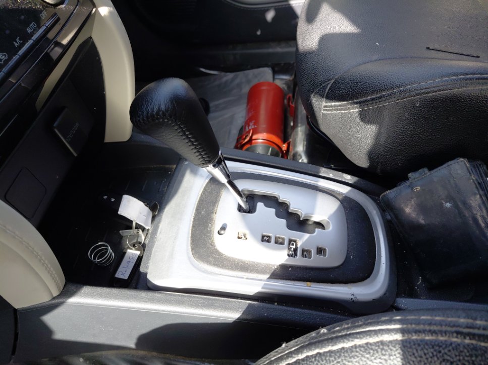 Toyota Rush GL 2023 image