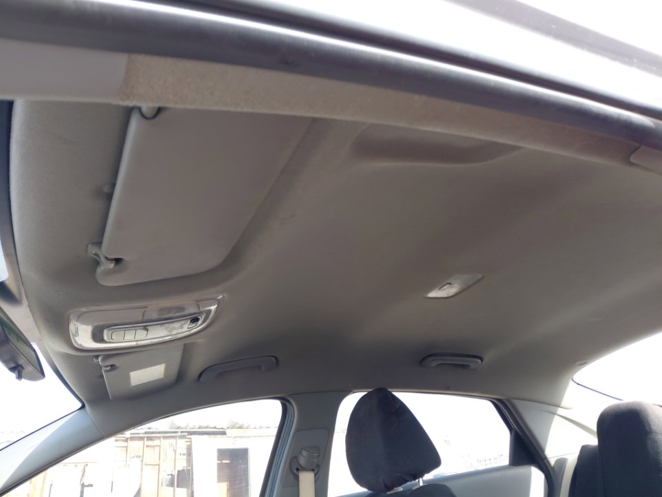 هيونداي إلنترا FLEET  2021 image