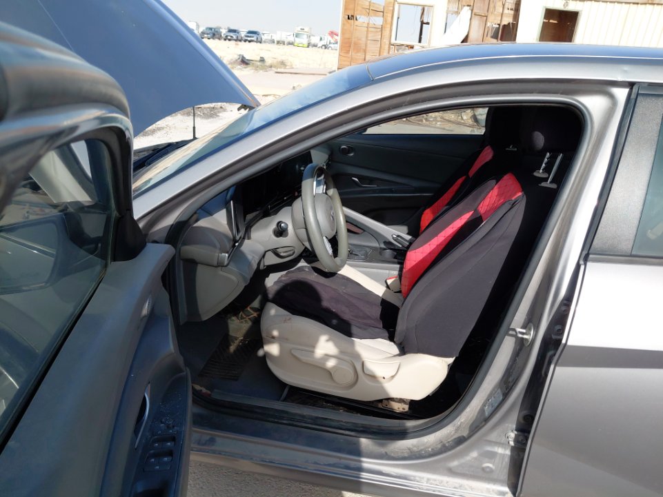 هيونداي إلنترا FLEET  2021 image