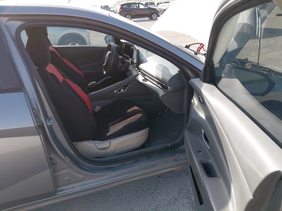 هيونداي إلنترا FLEET  2021 image