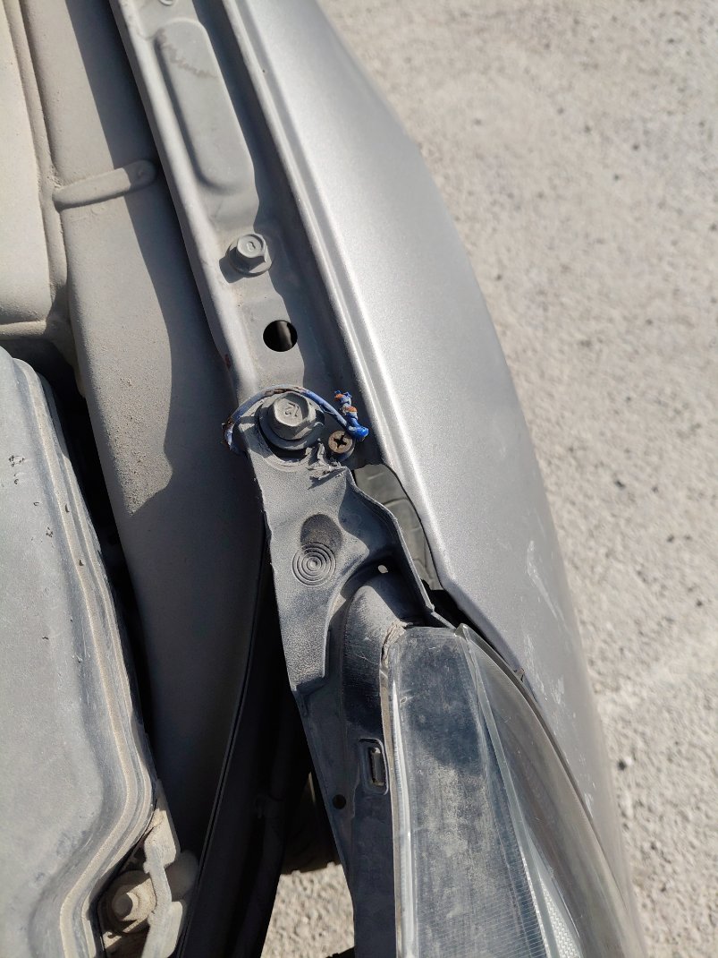 هيونداي إلنترا FLEET  2021 image