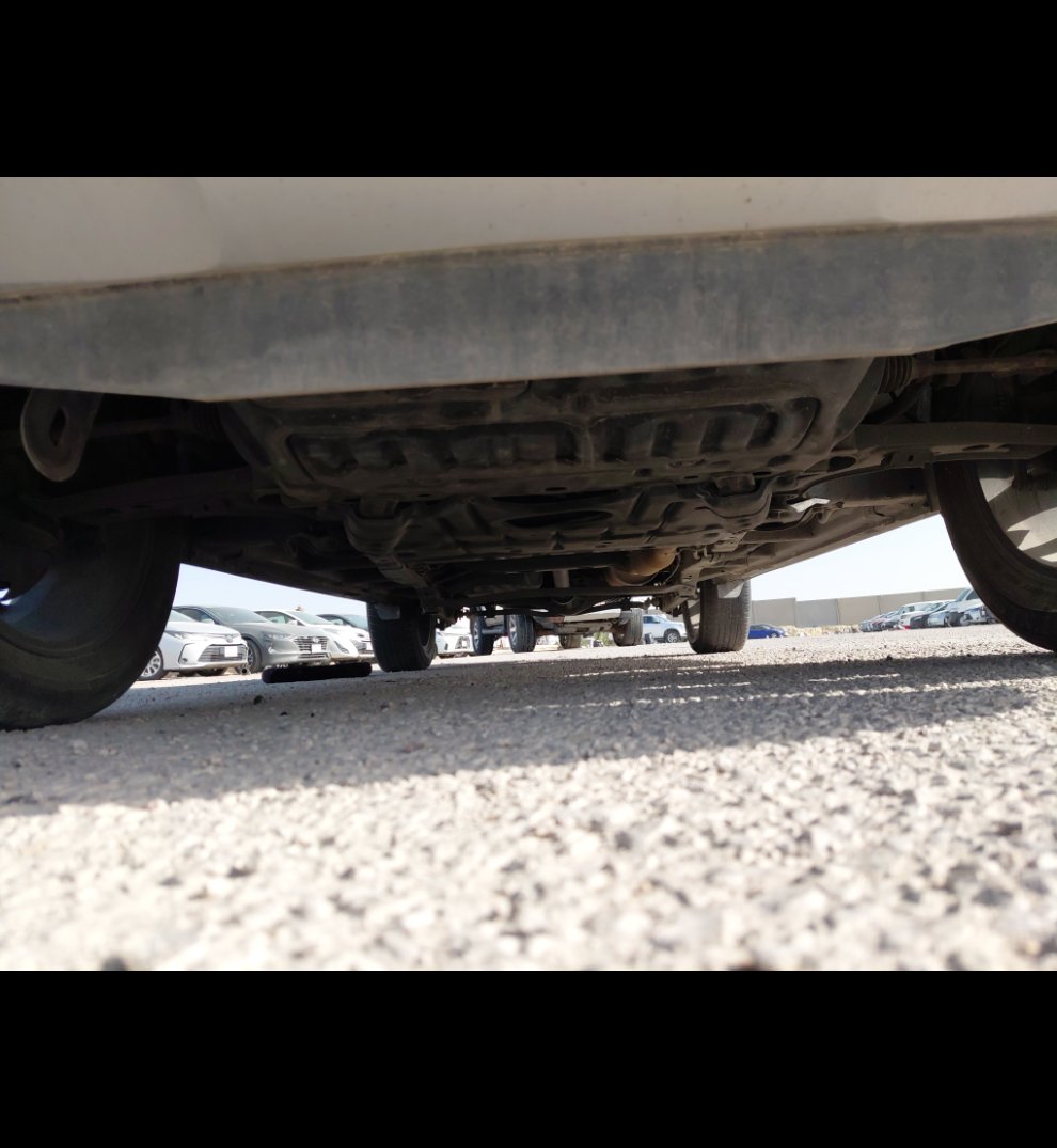 Toyota Rush GL 2023 image