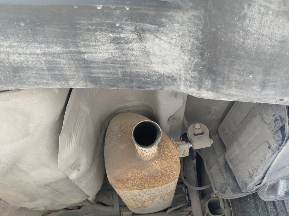 هيونداي إلنترا FLEET  2021 image