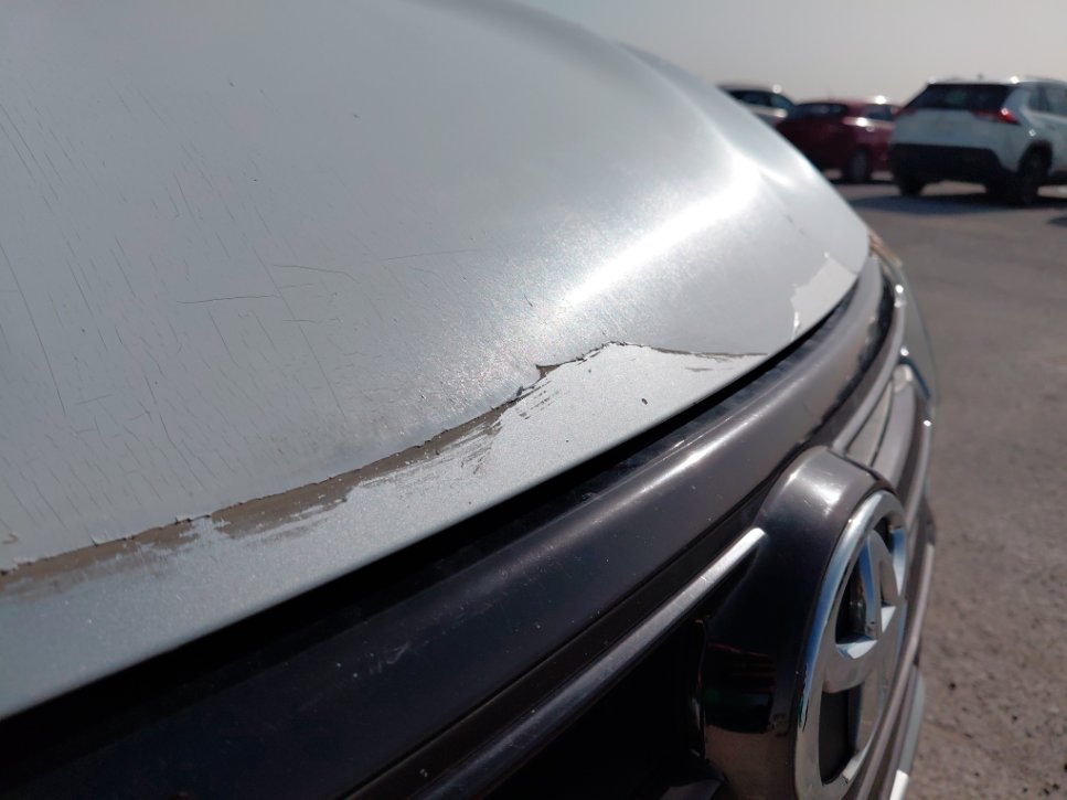 Toyota Rush GL 2023 image