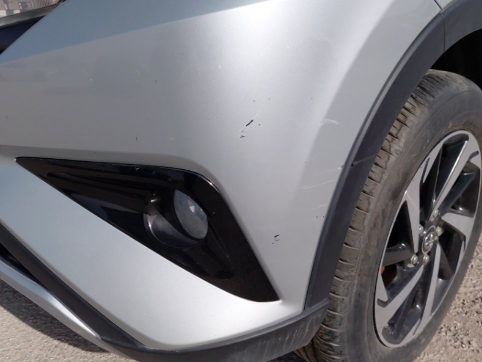 Toyota Rush GL 2023 image