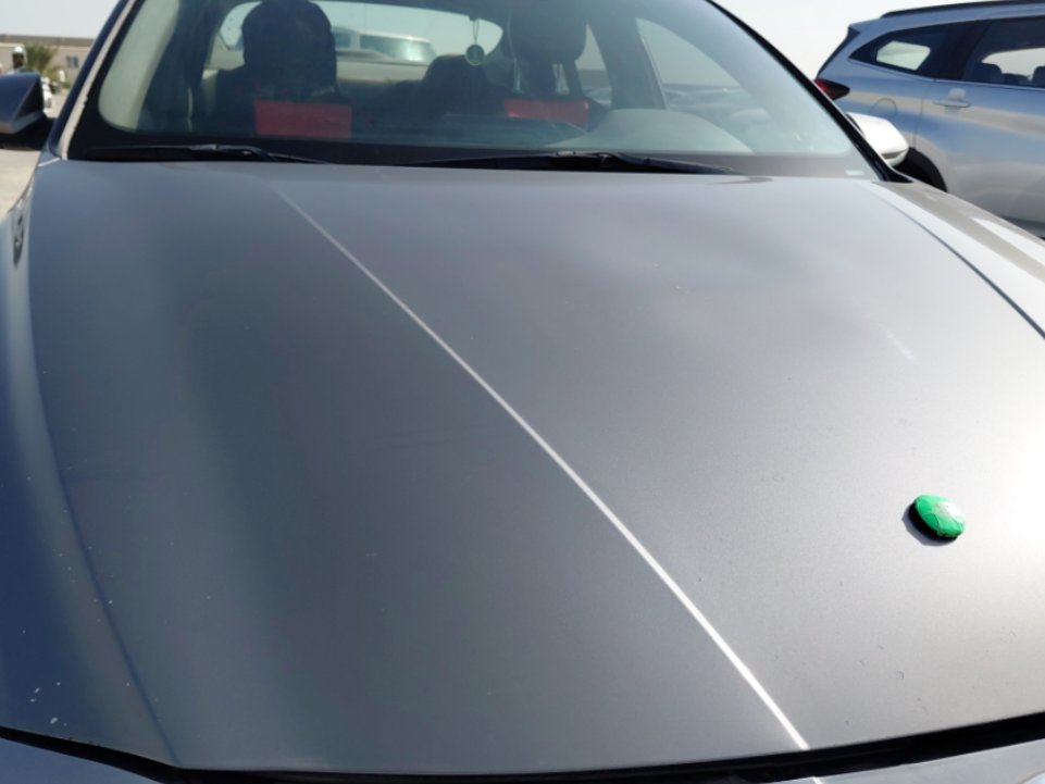 هيونداي إلنترا FLEET  2021 image