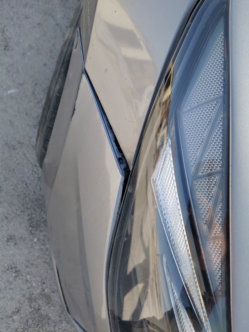 هيونداي إلنترا FLEET  2021 image