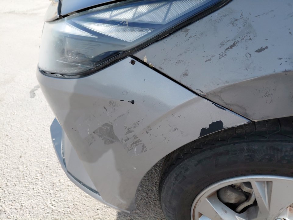 هيونداي إلنترا FLEET  2021 image