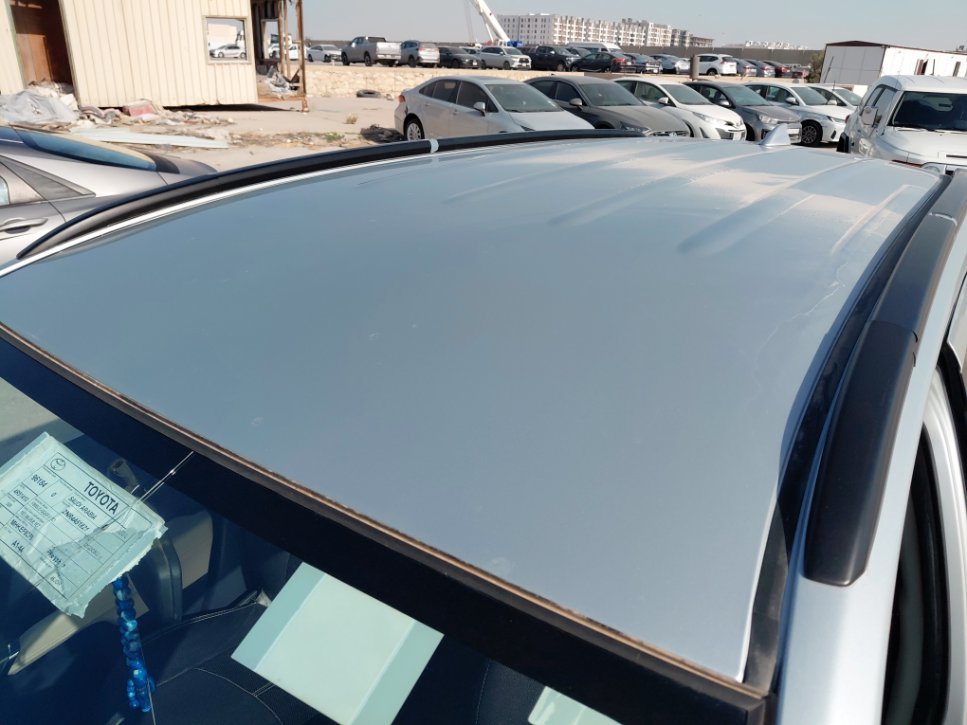 Toyota Rush GL 2023 image