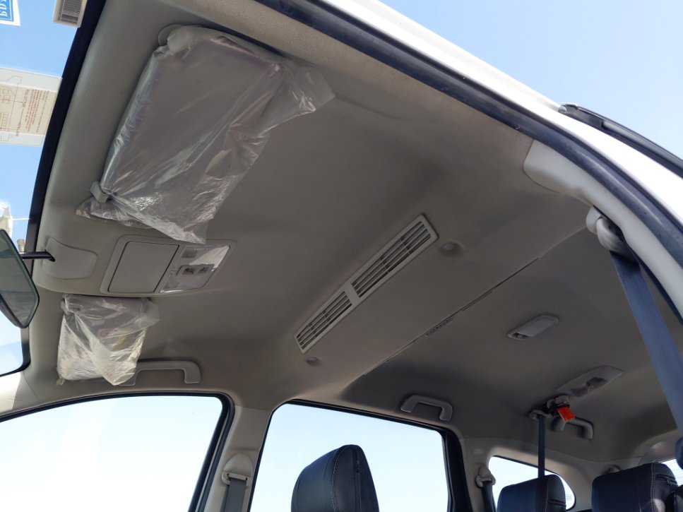 Toyota Rush GL 2023 image