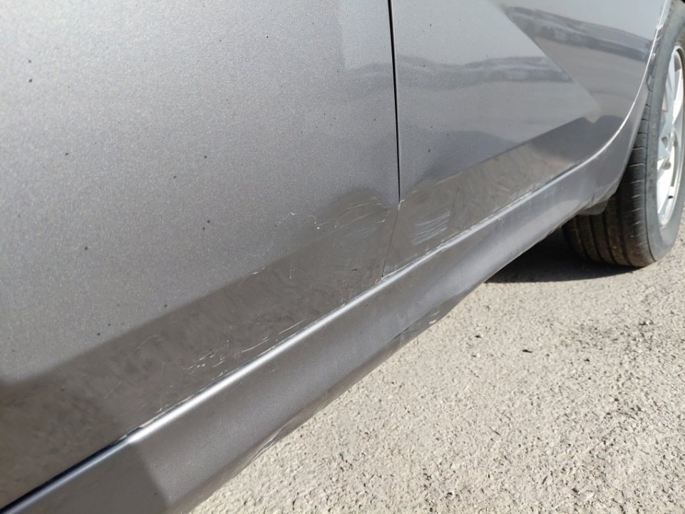 هيونداي إلنترا FLEET  2021 image