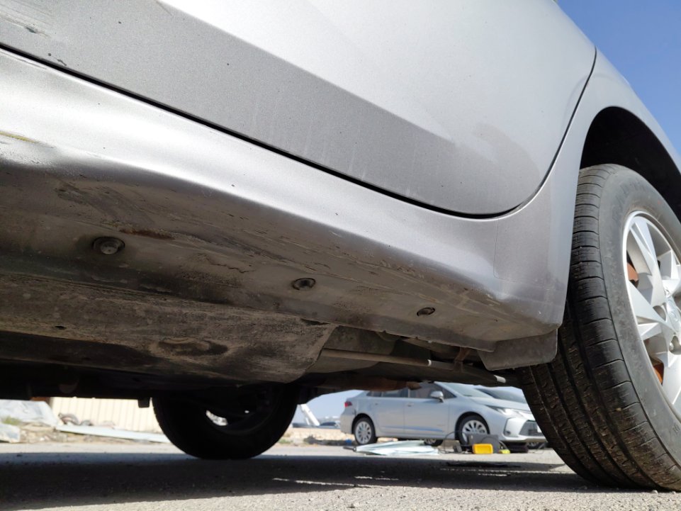 هيونداي إلنترا FLEET  2021 image