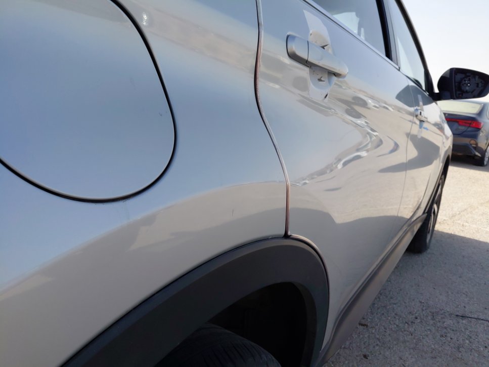 Toyota Rush GL 2023 image